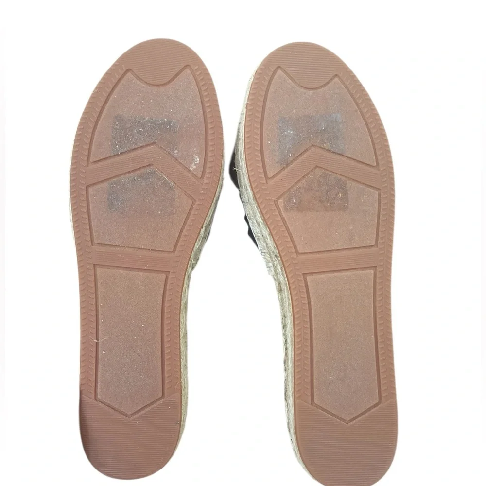 Rebecca Minkoff‎ Giana Satin Bow Slides